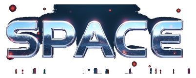 space name logo