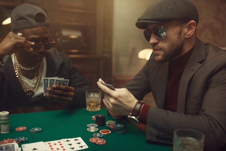 space name European Roulette Room