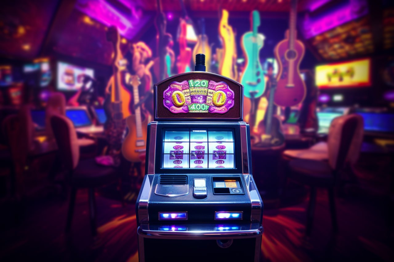 space name Live Casino Tables